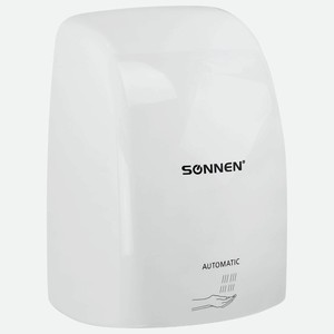 SONNEN Сушилка для рук HD-FL-2009