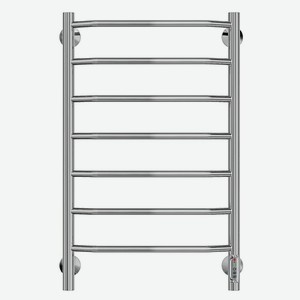 ROYAL THERMO Полотенцесушитель электрический Трапеция П7 450х750 1