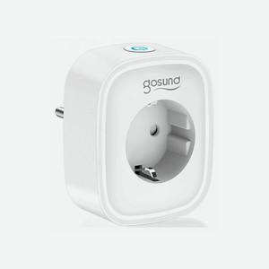 GOSUND Умная Wi-Fi розетка Gosund SP1 1