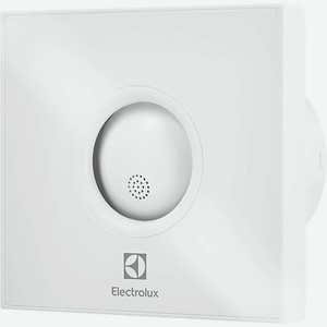 ELECTROLUX Вентилятор вытяжной Rainbow EAFR-120TH с таймером и гигростатом 1