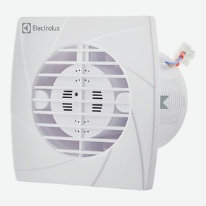 ELECTROLUX Вентилятор вытяжной Eco EAFE-100 1