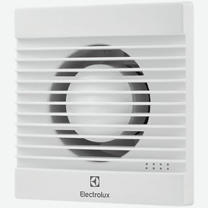 ELECTROLUX Вентилятор вытяжной Basic EAFB-150T с таймером 1
