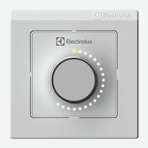 ELECTROLUX Терморегулятор для теплого пола ETL-16W 1
