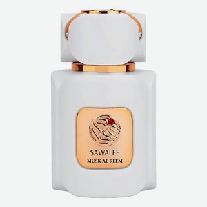 SAWALEF Musk Al Reem 80