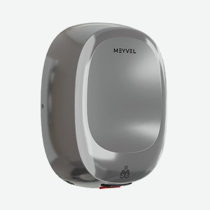 MEYVEL Сушилка для рук MH12-1000P2, 1 шт.