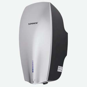 SONNEN Сушилка для рук HD-M789G, Белый