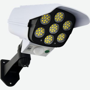 Прожектор Wellfort W-LI0005 в корпусе камеры