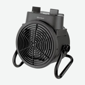 Тепловая пушка Wellfort 80025237 3000Вт