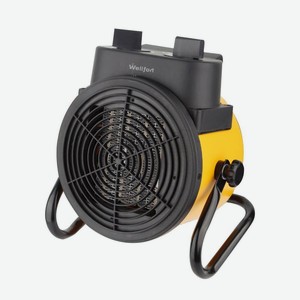 Тепловая пушка Wellfort 80025236 2000Вт