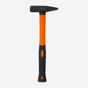 Молоток Wellfort WT-HT0026 с фиберглассовой ручкой 500г 617 г