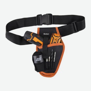 Поясная сумка для шуруповёрта Wellfort 50 г