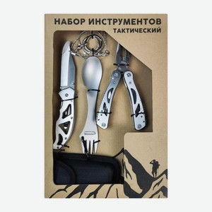 Набор инструментов Тактический WT-HT0012