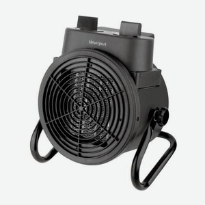 Тепловая пушка Wellfort 80025237 3000Вт 1.38 кг