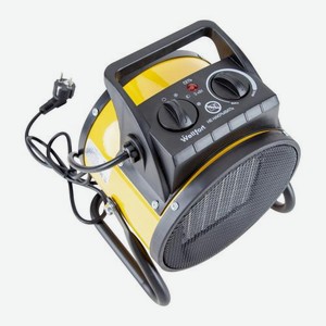 Тепловая пушка Wellfort KV-3000W 3000Вт