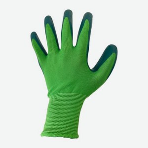 Перчатки Wellfort цветные нитриловый облив WT-PC0009
