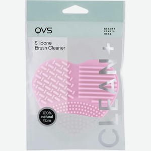 Очиститель кистей QVS Силиконовый