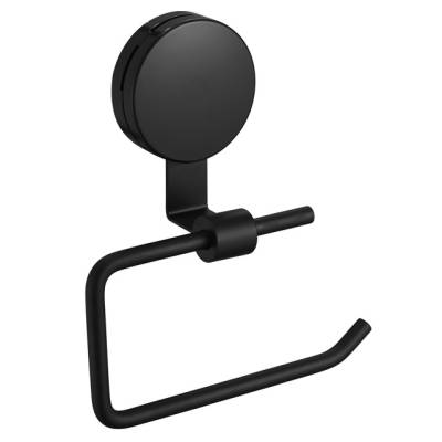 бумагодержатель VITARTA Купер/Cuper FBA-S240-86 открытый черный FBA-S240-86