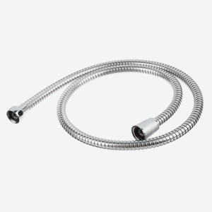 СоюзКран Шланг для душа раздвижной 100-120см, 1/2 (Имп)-1/2 (Имп), сталь, пластик, ПВХ