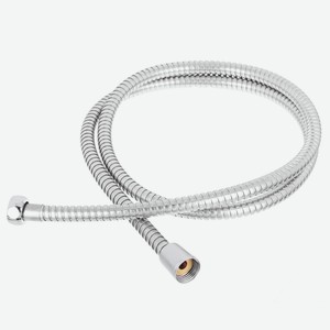 Союзкран Шланг для душа 150см, 1/2 (Имп)-1/2 (Имп), сталь, S6