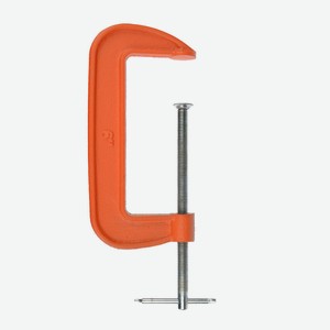 ЕРМАК Струбцина G-тип 150м (6 )