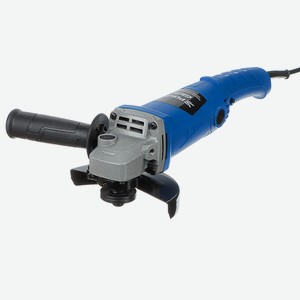 РОКОТ Машина шлифовальная угл. УШМ-125/1200, 1100Вт, диск 125мм, 11000 об/мин, рег. оборотов