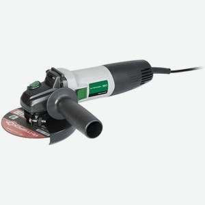 Угловая шлифовальная машина Интерскол УШМ-125/650