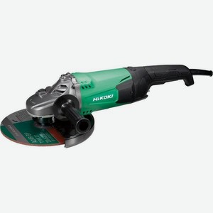 Угловая шлифовальная машина Hikoki G23STNSZ