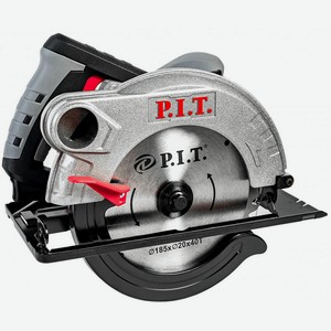 Электропила циркулярная P.I.T. PKS185-C2 МАСТЕР