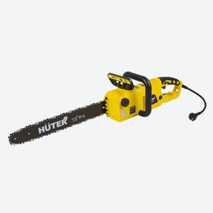 Электропила цепная Huter 70/10/2 (ELS-2400)