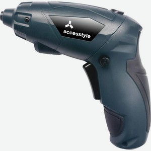 Отвертка аккумуляторная Accesstyle BSC-A/36-1300/FPCS