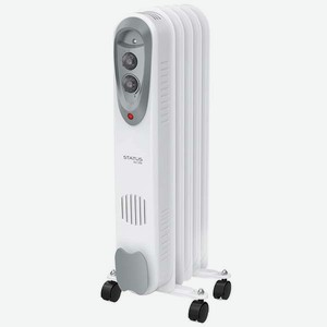 Радиатор STATUS for life ST-OR-A-1000(M)