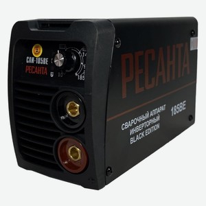 Сварочный аппарат Ресанта САИ-185 BE