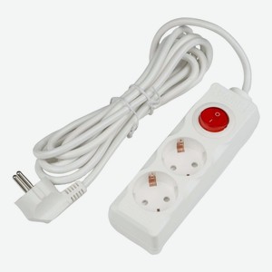 Удлинитель Uniel S-GCD2-3B
