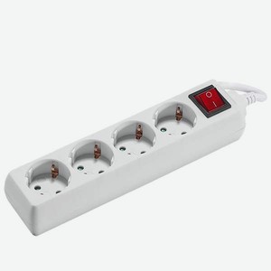 Удлинитель ARTSTYLE CL-C43GSW White