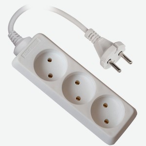 Удлинитель Uniel S-GCD3-3