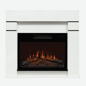 Электрокамин RealFlame Alta 24 WT+KENDAL 24
