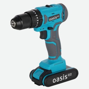 Шуруповерт аккумуляторный Oasis ASU-21V Pro (J)