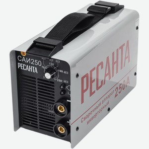 Сварочный аппарат Ресанта САИ-250 (65/6)