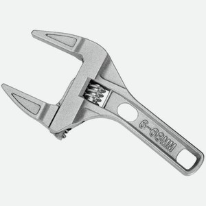 Ключ разводной GOODKING K-10001