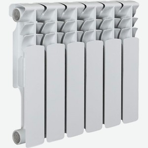 Биметаллический радиатор Tropic 350x80 6 секций (7611.026)