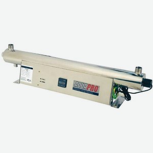 Стерилизатор AquaPro UV-12GPM-HT