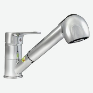 Смеситель для кухни Eleanti Sapphire (0402.934)