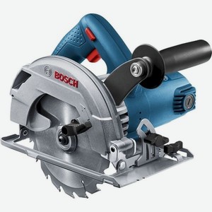 Электропила циркулярная Bosch GKS 600 PRO