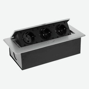 Розетка выдвижная Luazon Lighting PP-001