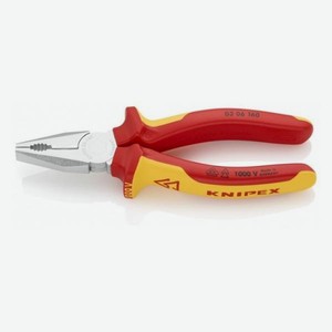 Плоскогубцы Knipex KN-0306160