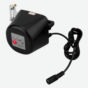 Умный Wi-Fi манипулятор шарового крана SECURIC SEC-PL-101