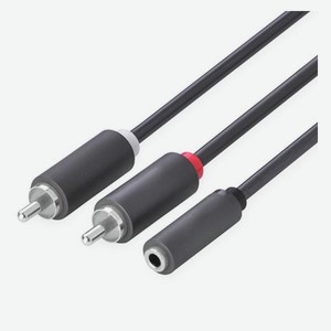 Переходник для кабеля GCR GCR-51843