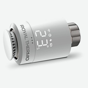 Термоголовка Royal Thermo RTSMARTHW