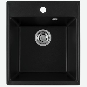 Мойка кухонная Weissgauff WG 42508