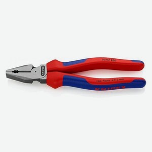 Плоскогубцы Knipex KN-0202200